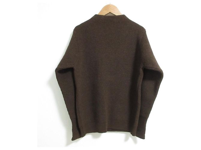 Autre Marque ANDERSEN-ANDERSEN 5G Wollstrickpullover - Ansicht 2