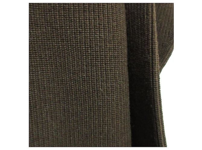 Autre Marque ANDERSEN-ANDERSEN 5G Wollstrickpullover - Ansicht 7