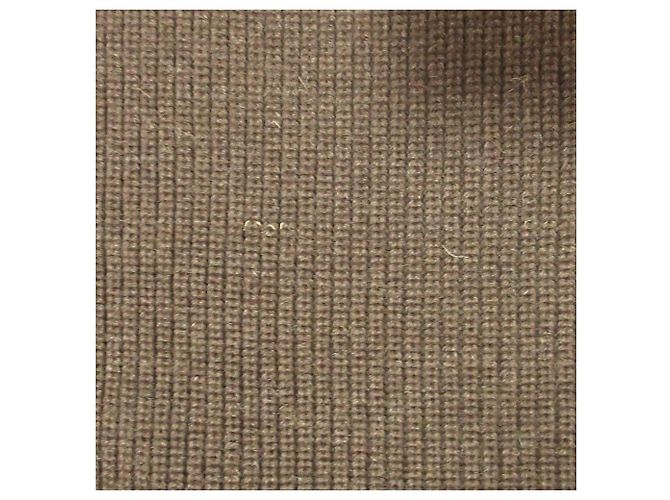 Autre Marque ANDERSEN-ANDERSEN 5G Wollstrickpullover - Ansicht 8