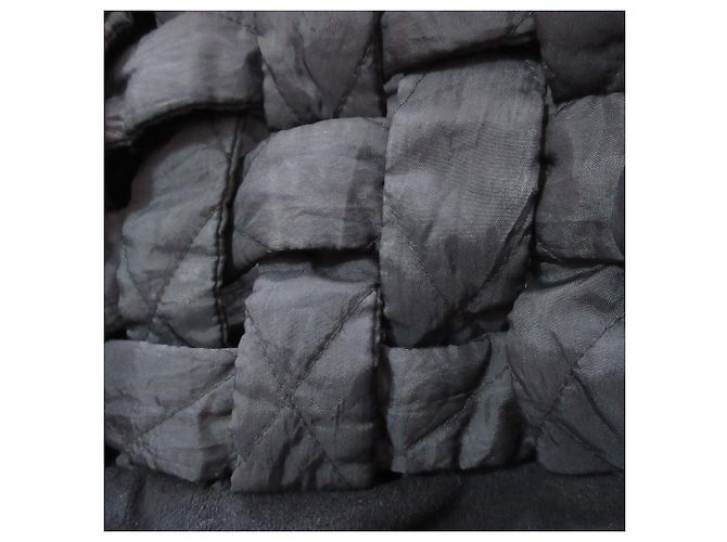 Autre Marque Abrigo con cuello de diseño Yacco Maricard - vista 11