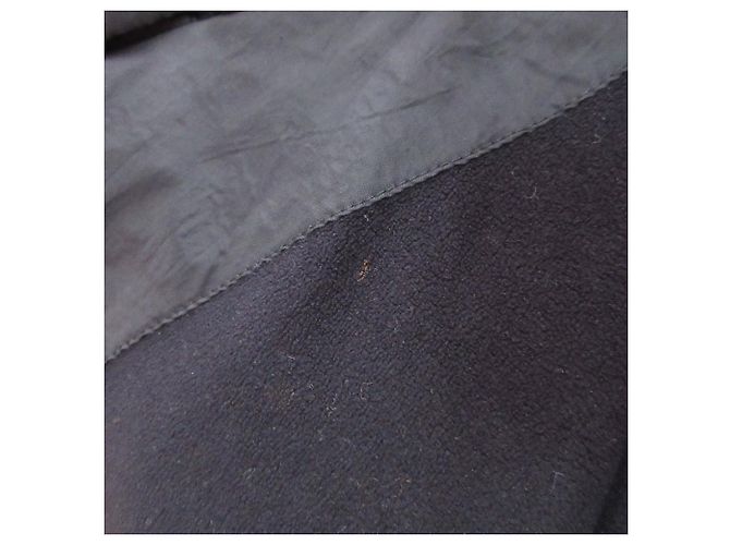 Autre Marque Abrigo con cuello de diseño Yacco Maricard - vista 12