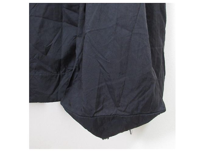 Autre Marque Abrigo con cuello de diseño Yacco Maricard - vista 13