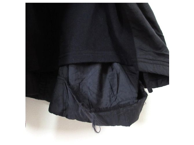 Autre Marque Abrigo con cuello de diseño Yacco Maricard - vista 14