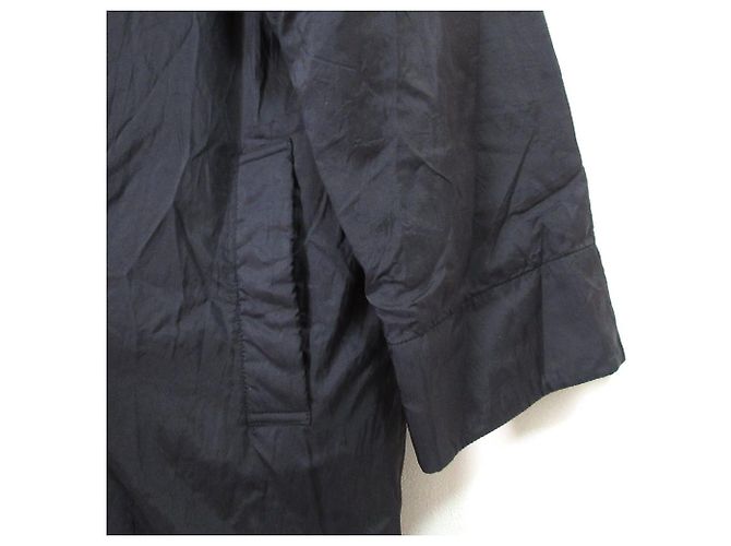 Autre Marque Abrigo con cuello de diseño Yacco Maricard - vista 6