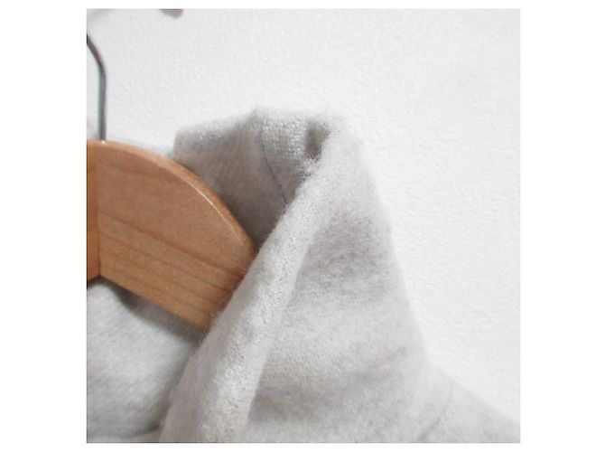 Autre Marque mina perhonen giretto Wool Sweatshirt - vue 11