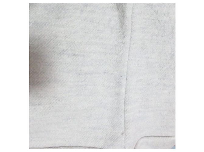 Autre Marque mina perhonen giretto Wool Sweatshirt - vue 14