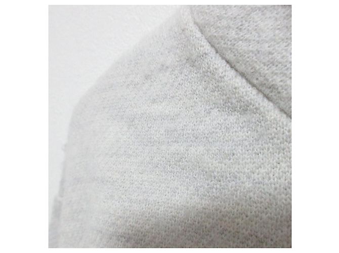 Autre Marque mina perhonen giretto Wool Sweatshirt - vue 3