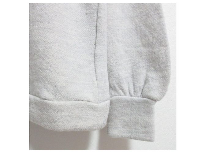 Autre Marque mina perhonen giretto Wool Sweatshirt - vue 5