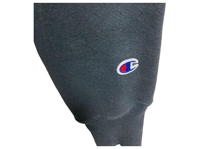Autre Marque Champion Reverse Weave Pullover Hoodie - vista 4