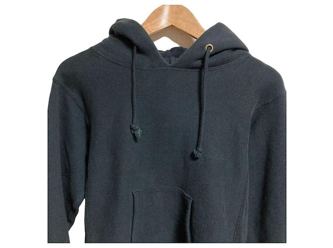 Autre Marque Champion Reverse Weave Pullover Hoodie - vista 6