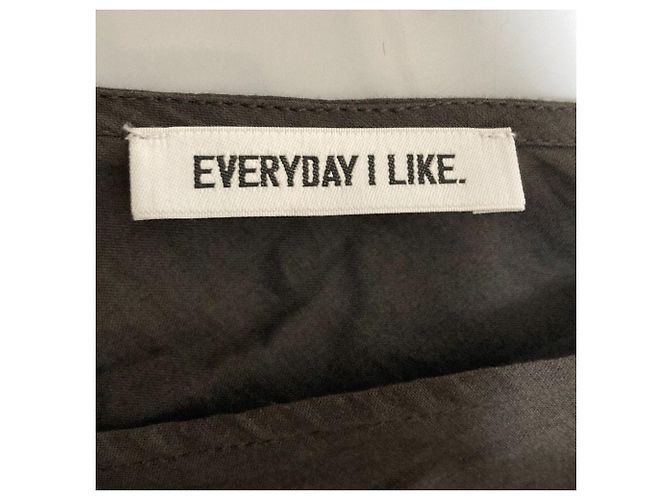 Autre Marque EVERYDAY I LIKE Dramatic Dress Dress - vista 6