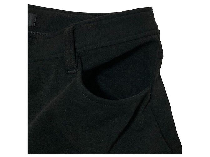 Autre Marque Pantaloni Cargo con Volant a Strati PINK HOUSE - vista 5