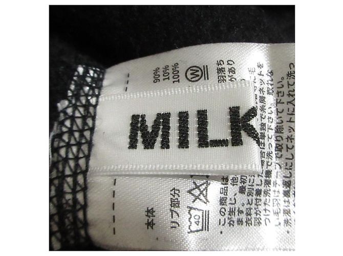 Autre Marque MILKFED BAR SWEAT HOODIE Sweat Hoodie - Ansicht 11