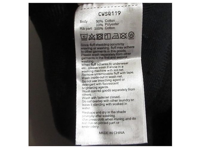 Autre Marque MILKFED BAR SWEAT HOODIE Sweat Hoodie - Ansicht 14