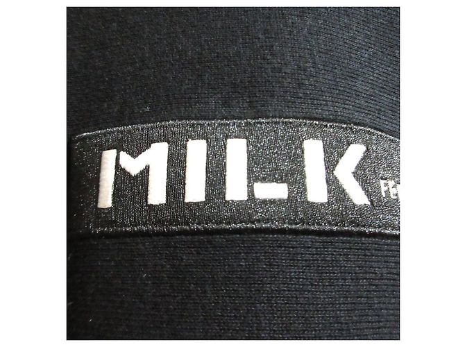 Autre Marque MILKFED BAR SWEAT HOODIE Sweat Hoodie - Ansicht 3