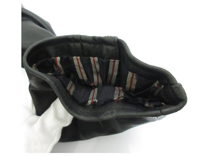 Autre Marque beautiful people Chaqueta de cuero Riders Limited PARIGOT - vista 20