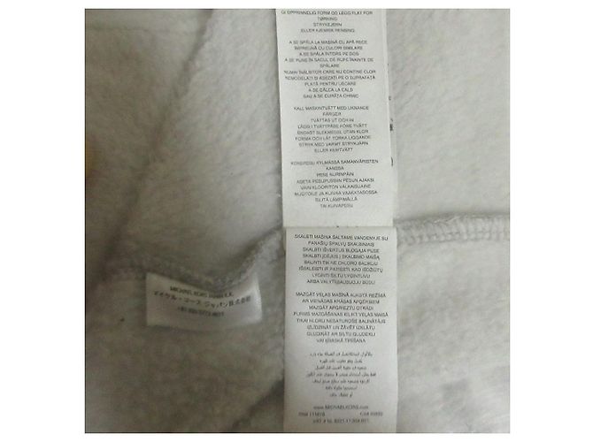 Michael Michael Kors Fleece-Hoodie-Kleid - Ansicht 17