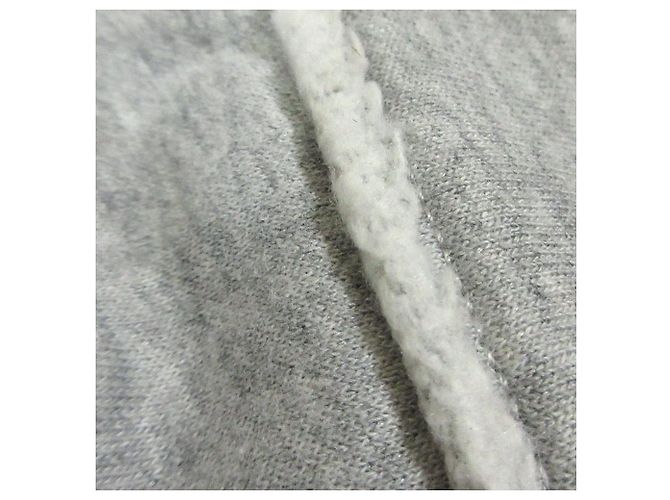 Michael Michael Kors Fleece-Hoodie-Kleid - Ansicht 20