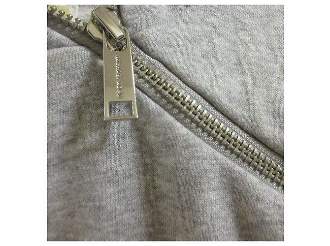 Michael Michael Kors Fleece-Hoodie-Kleid - Ansicht 3