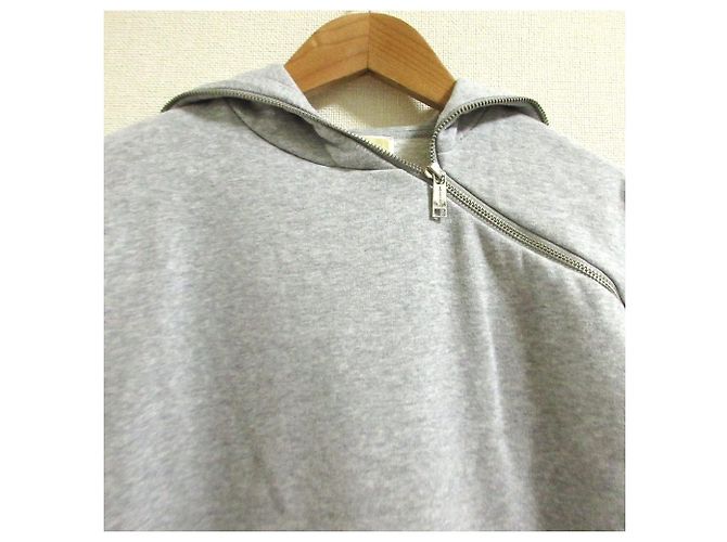 Michael Michael Kors Fleece-Hoodie-Kleid - Ansicht 7