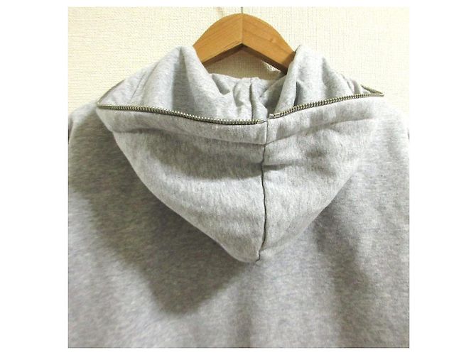 Michael Michael Kors Fleece-Hoodie-Kleid - Ansicht 8