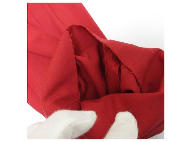 Autre Marque POSTELEGANT Easy-Hose aus Wolle - Ansicht 13