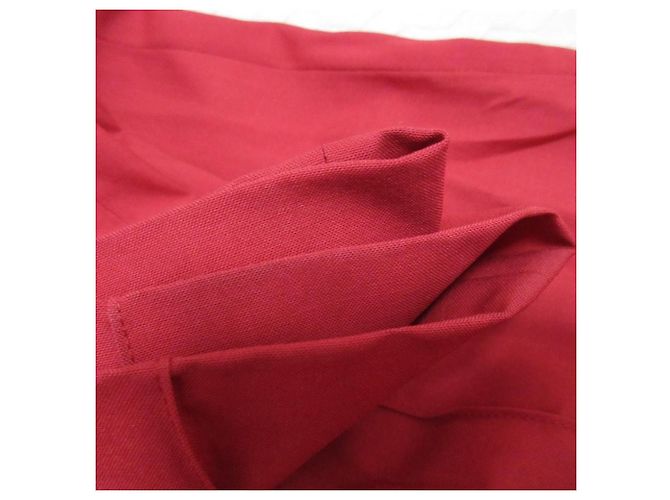 Autre Marque POSTELEGANT Easy-Hose aus Wolle - Ansicht 16