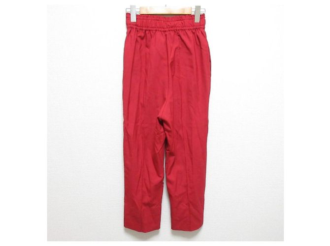 Autre Marque POSTELEGANT Easy-Hose aus Wolle - Ansicht 2