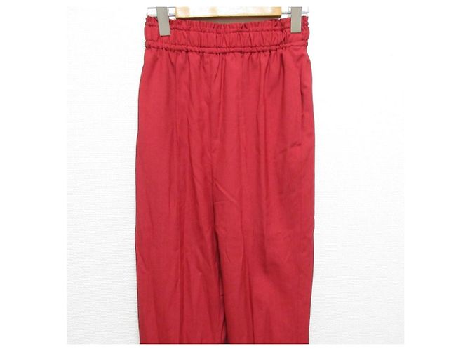 Autre Marque POSTELEGANT Easy-Hose aus Wolle - Ansicht 3