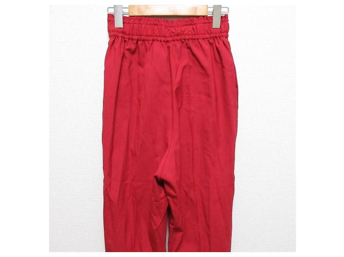 Autre Marque POSTELEGANT Easy-Hose aus Wolle - Ansicht 4