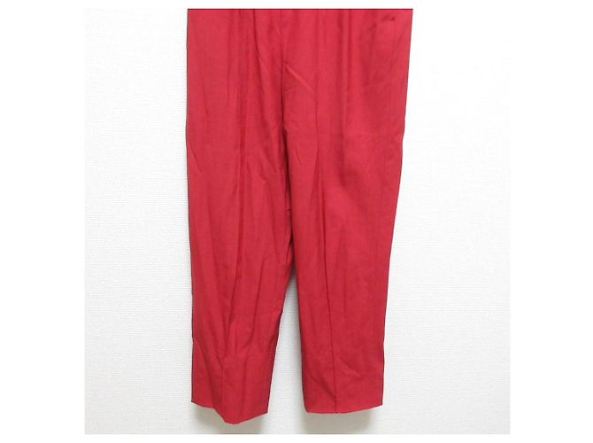 Autre Marque POSTELEGANT Easy-Hose aus Wolle - Ansicht 6