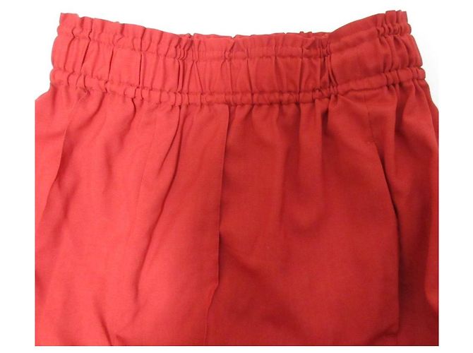 Autre Marque POSTELEGANT Easy-Hose aus Wolle - Ansicht 7