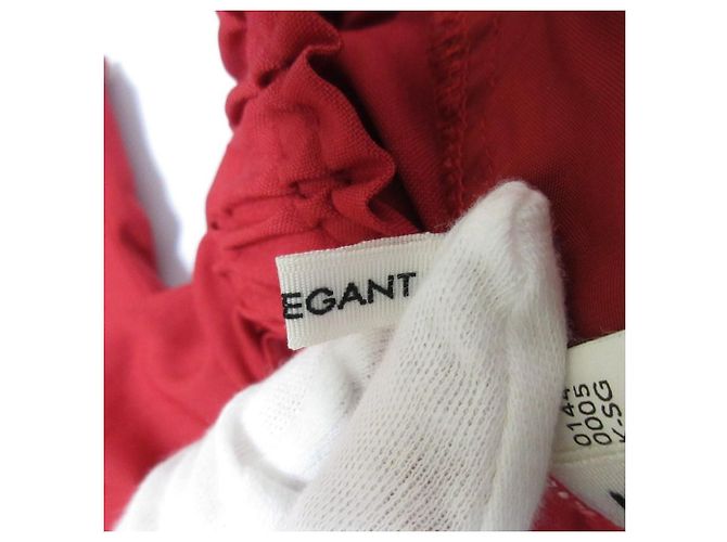 Autre Marque POSTELEGANT Easy-Hose aus Wolle - Ansicht 9