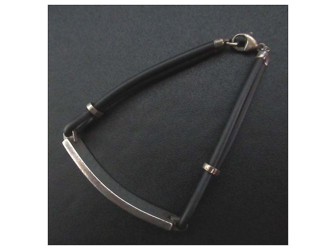 Tiffany & Co Tiffany&Co. Atlas 925 Silver Armband - Ansicht 3