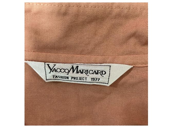 Autre Marque Abrigo de algodón YACCOMARICARD - vista 5