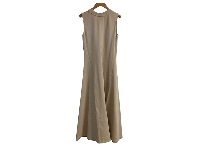 Autre Marque Vestido bordado FURFUR - vista 2