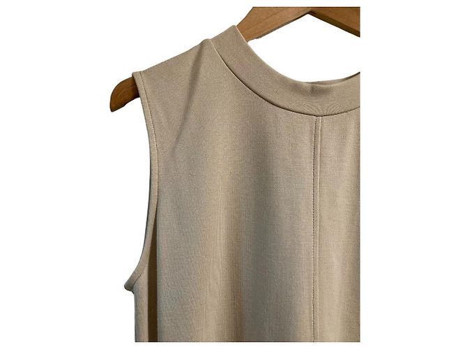 Autre Marque Vestido bordado FURFUR - vista 4