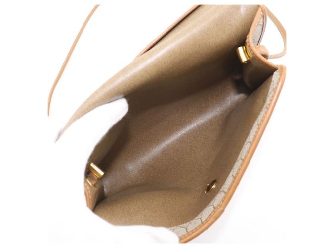 Bolso de hombro Christian Dior de PVC panal - vista 5