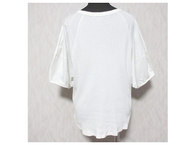 Autre Marque Pullover de manga comprida Munich Organic Field Rib - vista 2