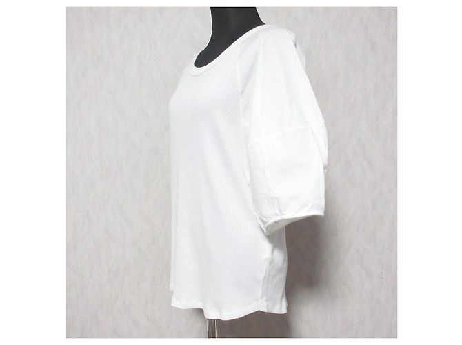 Autre Marque Pullover de manga comprida Munich Organic Field Rib - vista 3