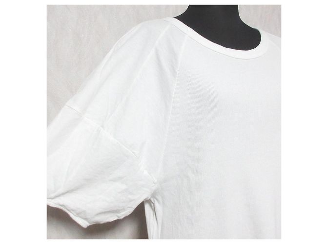 Autre Marque Pullover de manga comprida Munich Organic Field Rib - vista 4