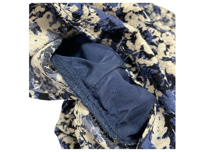 Autre Marque Vestido 2way SNIDEL - vista 12