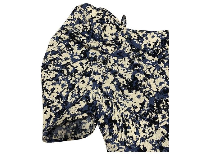 Autre Marque Vestido 2way SNIDEL - vista 3