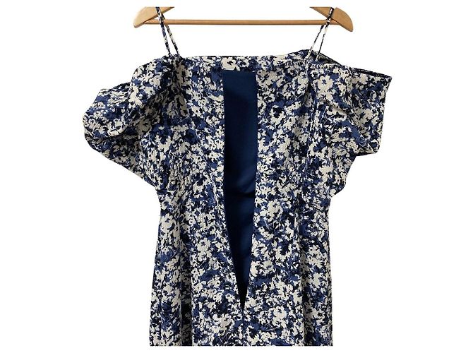 Autre Marque Vestido 2way SNIDEL - vista 4