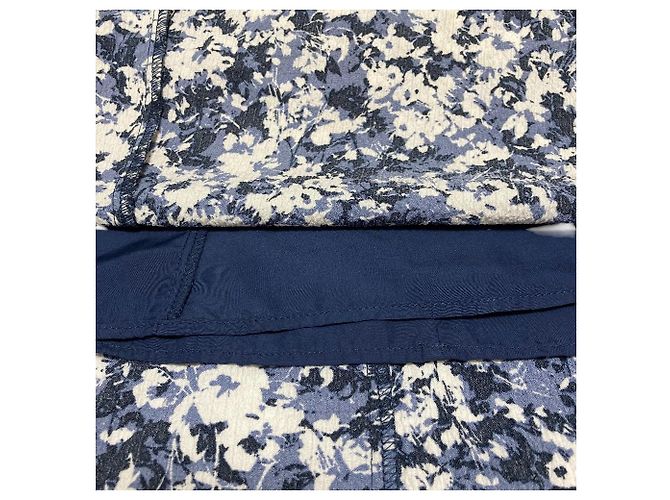 Autre Marque Vestido 2way SNIDEL - vista 5