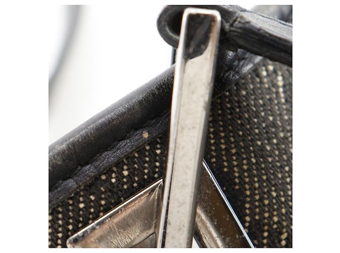 Gucci GG Denim Tote Bag Denim - Ansicht 18
