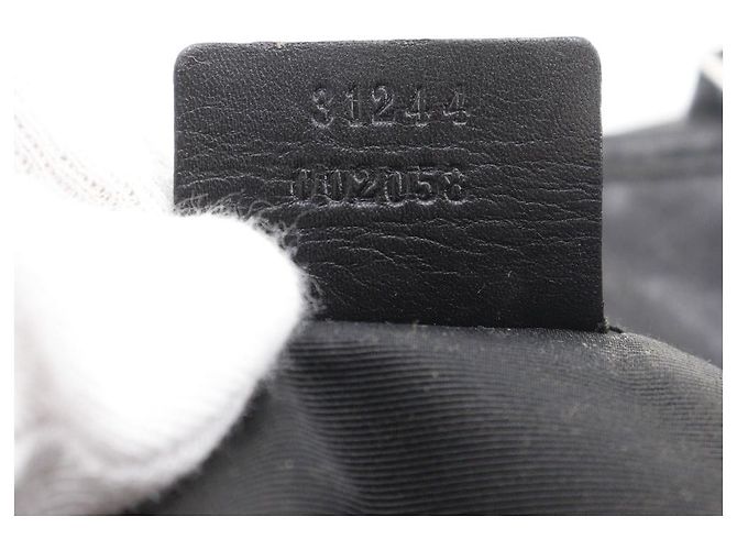 Gucci GG Denim Tote Bag Denim - Ansicht 19