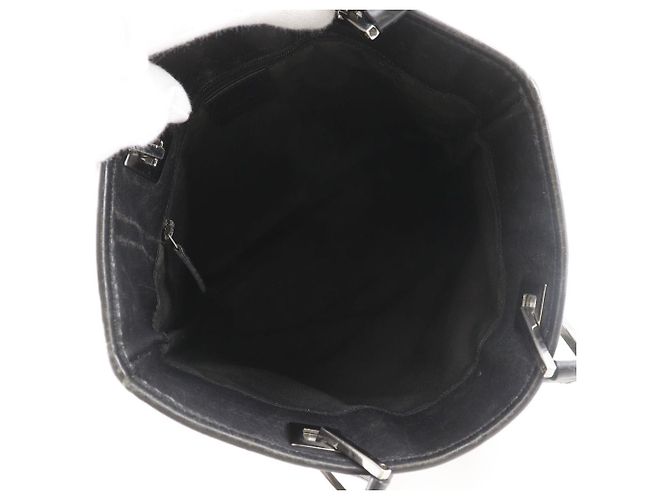 Gucci GG Denim Tote Bag Denim - Ansicht 6