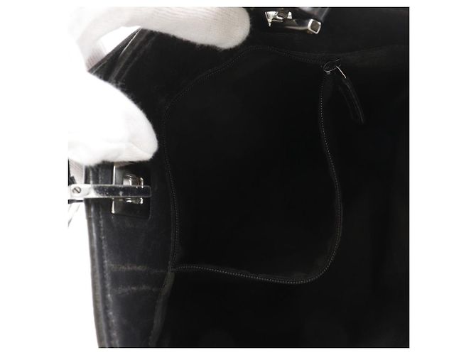 Gucci GG Denim Tote Bag Denim - Ansicht 7