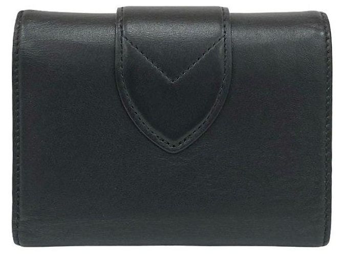 Louis Vuitton Pont Neuf Leather Wallet - view 2